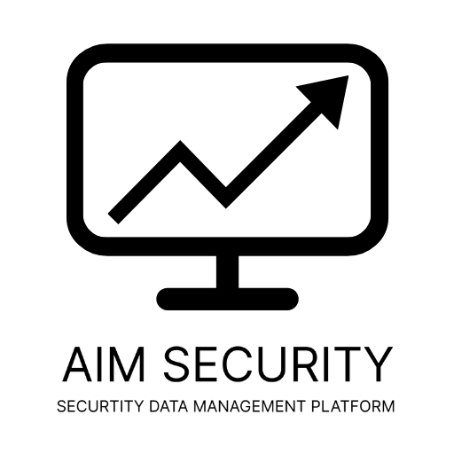 AIM SECURITY LOGO